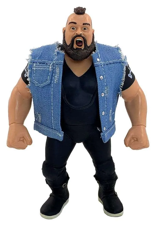 Zombie Sailors Toys Actionfigur One Man Gang 11 cm