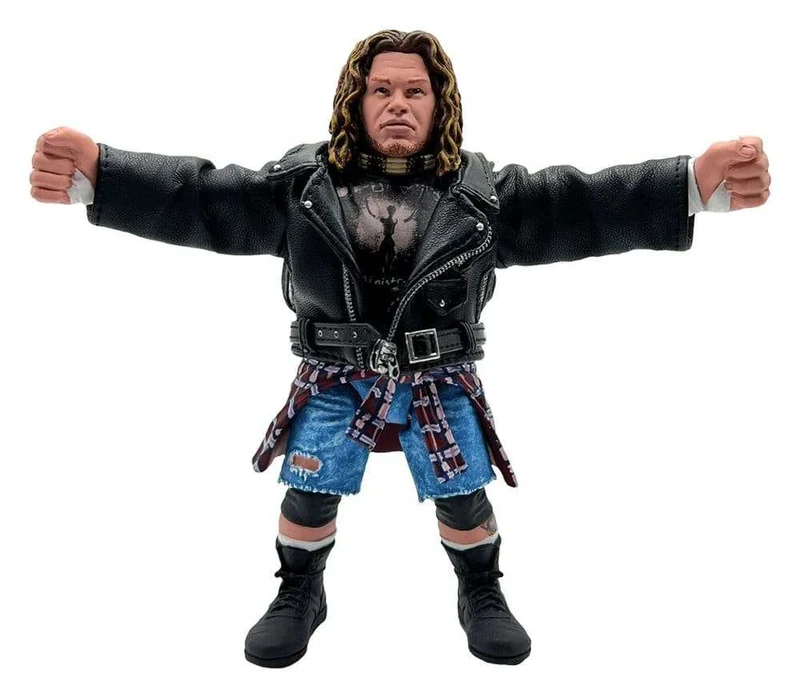 Zombie Sailors Toys Actionfigur Raven 11 cm