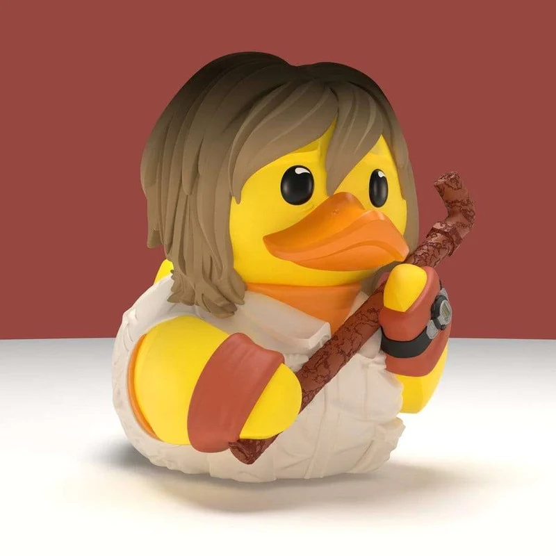 Silent Hill Tubbz PVC-figur Heather Mason i Fönsterförpackning, 10 cm