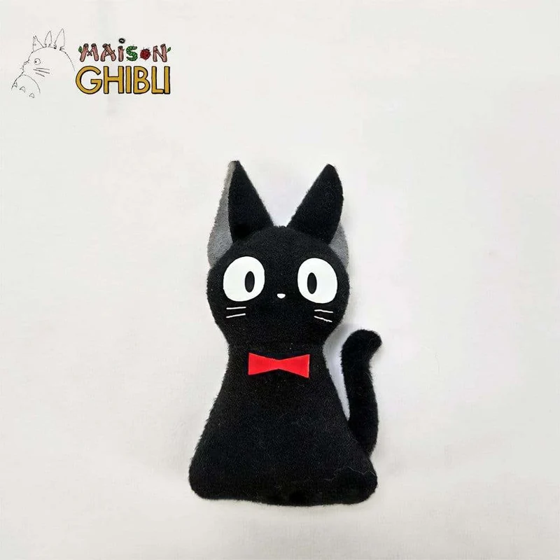 Kikis expressbud Mini gosedjursmagnet Jiji 7 cm