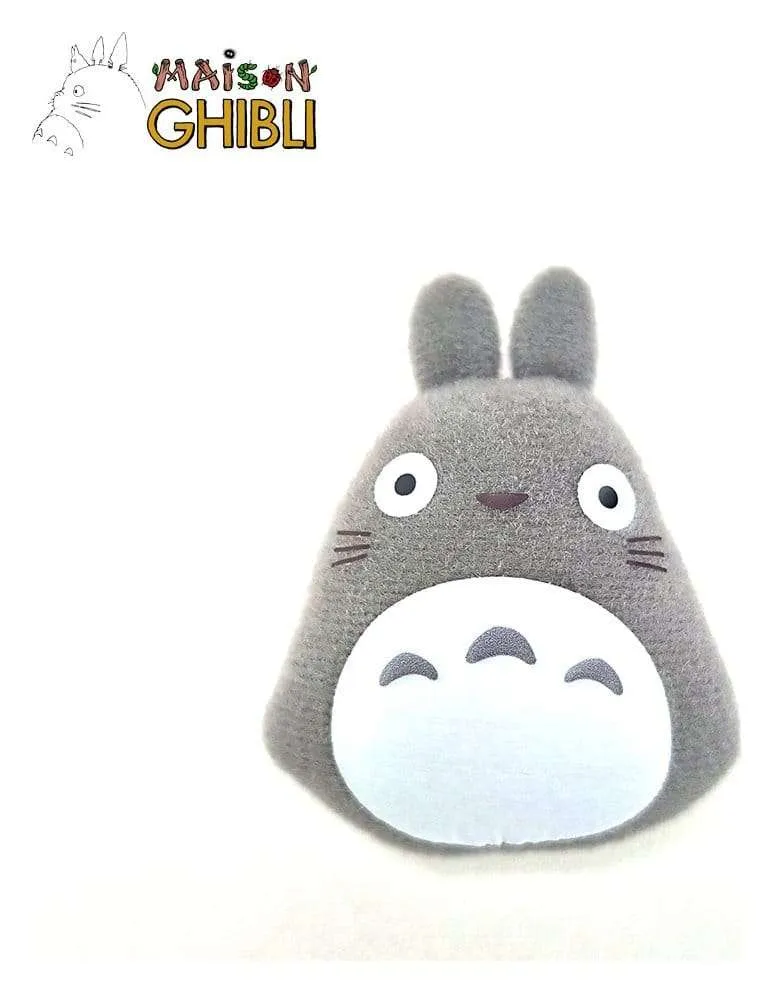 Mini gosedjursmagnet My Neighbor Totoro Stor Totoro G 5 cm
