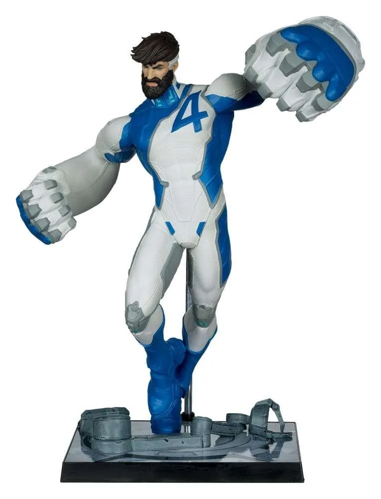 Marvel Rivals Samlarfigur 1/6 Mr. Fantastic 26 cm