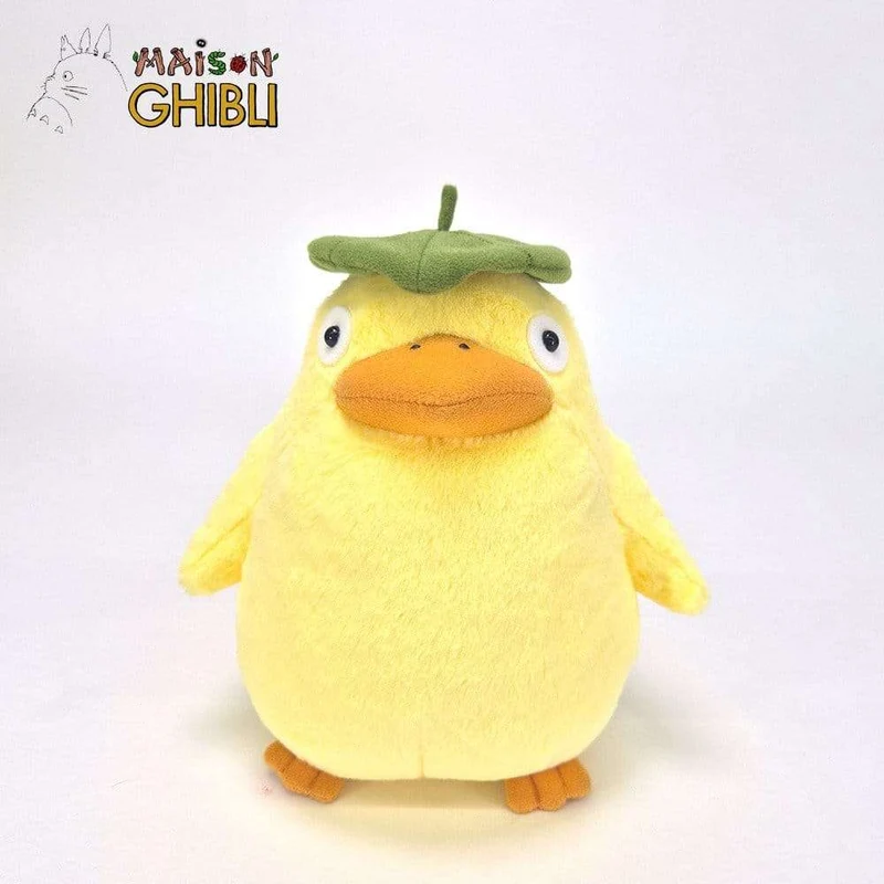 Spirited Away Komorebi mjukdjur Ootorisama 21 cm