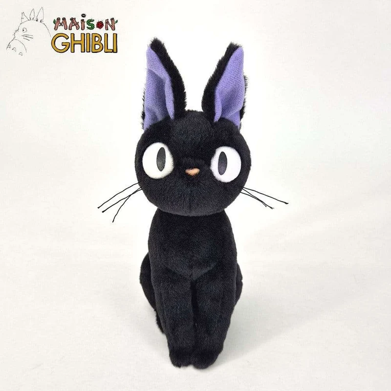Kikis expressbud Komorebi mjukdjur Jiji 21 cm