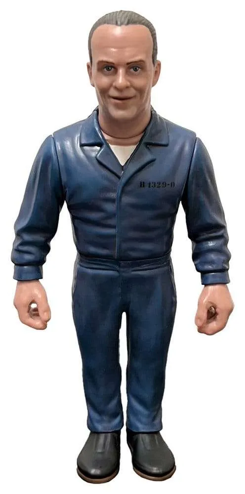 The Silence of the Lambs Zombie Sailors leksaksfigur Actionfigur Hannibal Lecter 11 cm