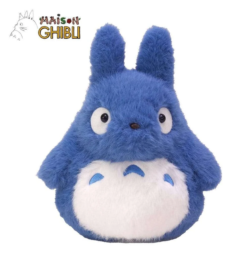 Mitt Granne Totoro Komorebi mjukdjur Medium Totoro 21 cm