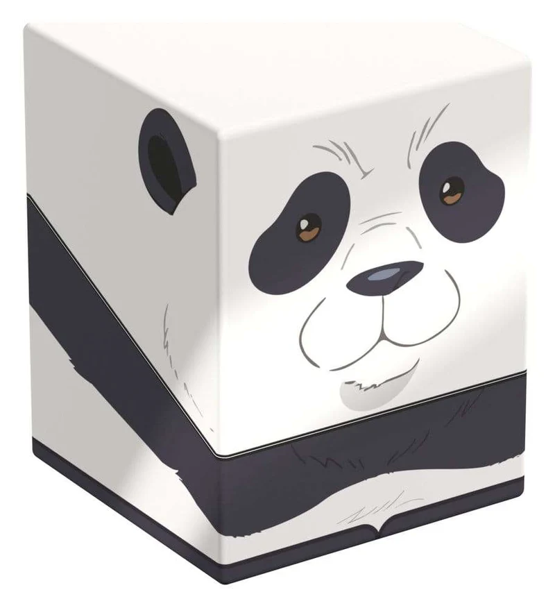 Squaroes Squaroe Jujutsu Kaisen JK006 – Panda
