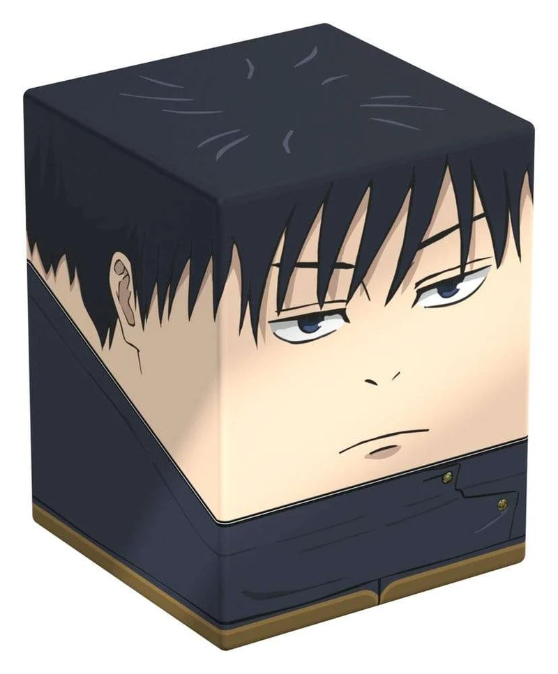 Squaroes Squaroe Jujutsu Kaisen JK002 – Megumi Fushiguro
