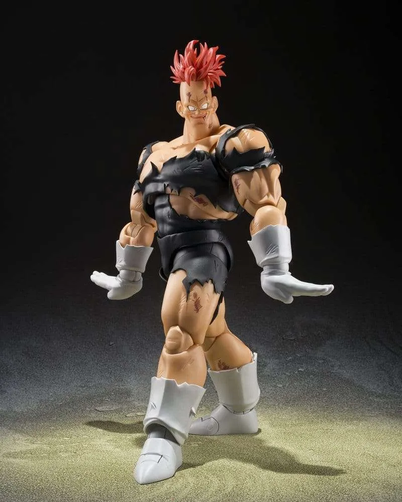 Dragon Ball Z S.H.Figuarts Actionfigur Recoome 20 cm