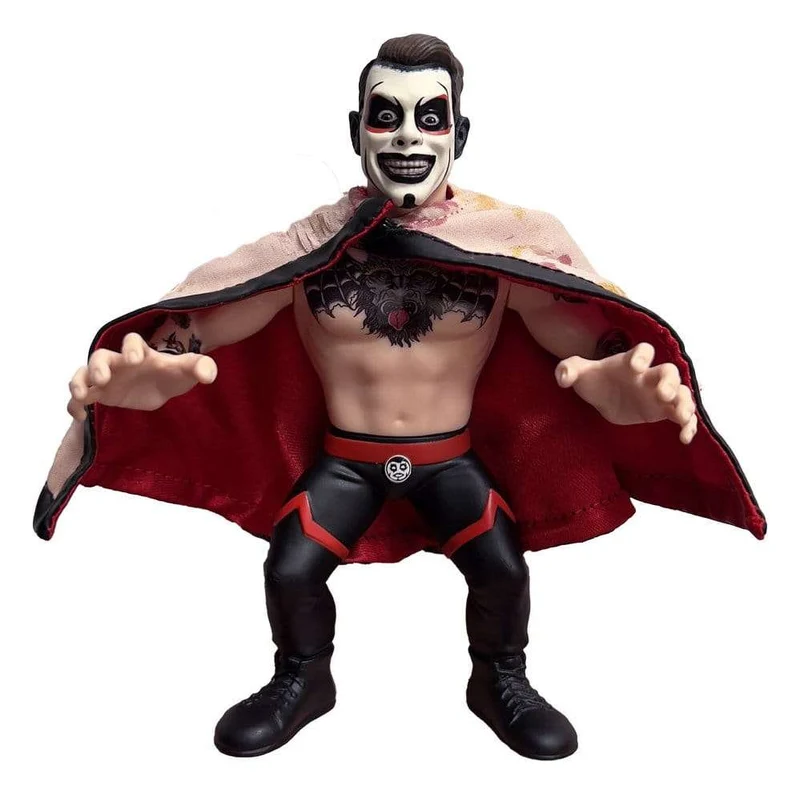 Zombie Sailors Toys actionfigur Danhausen 11 cm
