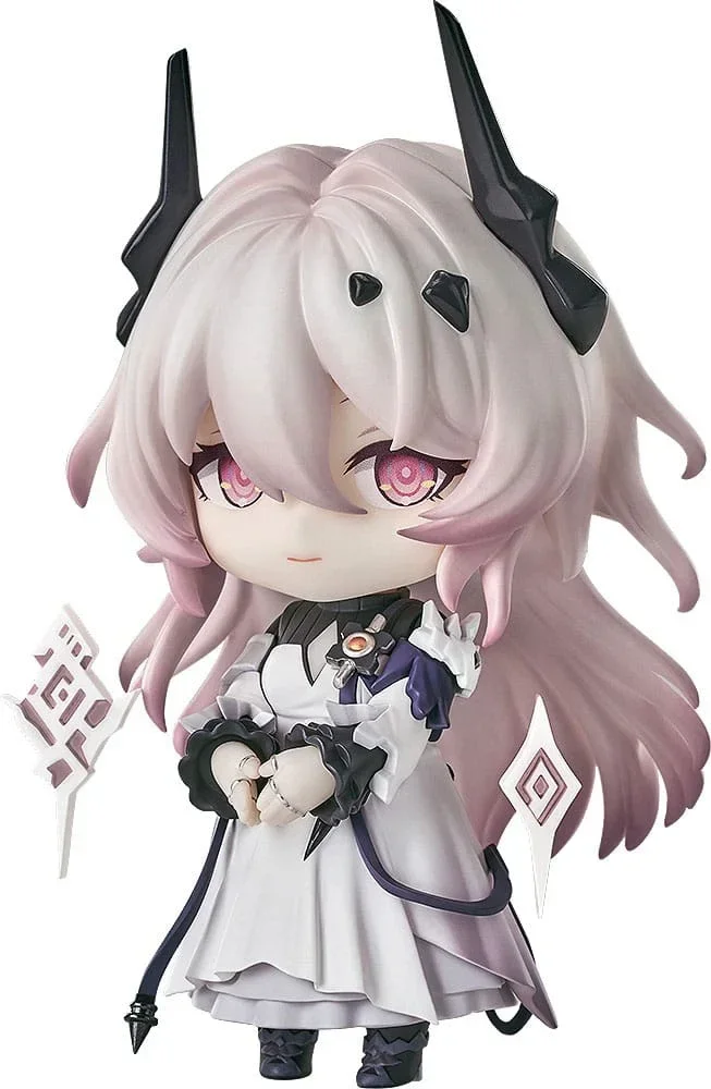 Arknights Nendoroid Action Figur Civilight Eterna 10 cm