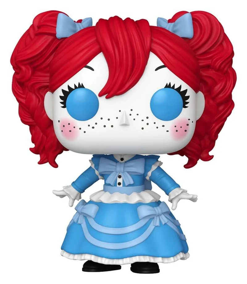 Poppy Playtime POP! Games PVC-figur Poppy 9 cm
