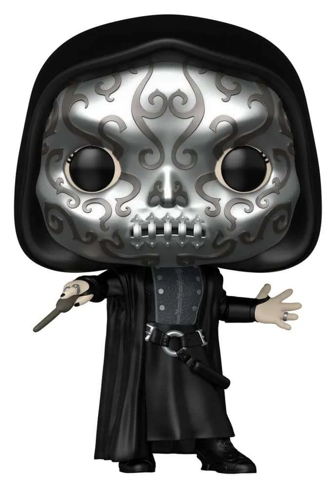 Harry Potter POP! Movies Figur Bellatrix Lestrange, 9 cm