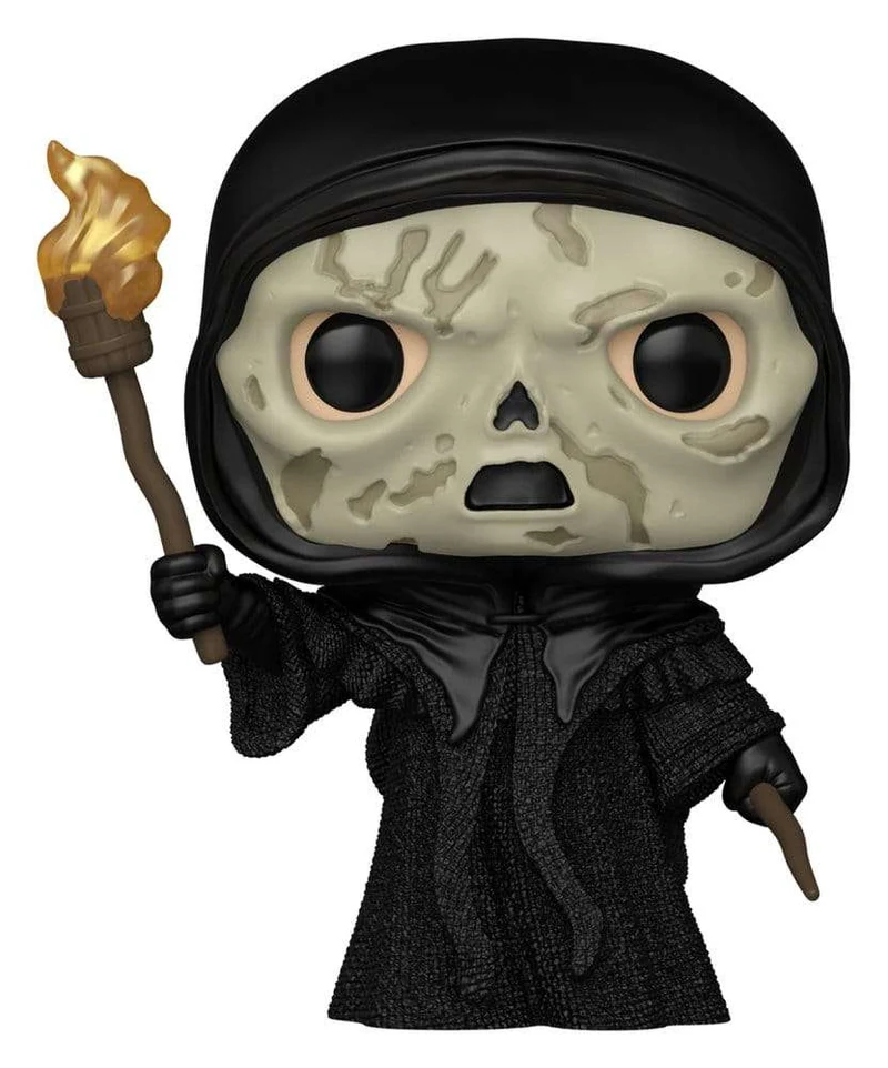 Harry Potter POP! Movies PVC-figur Dödsätare 9 cm