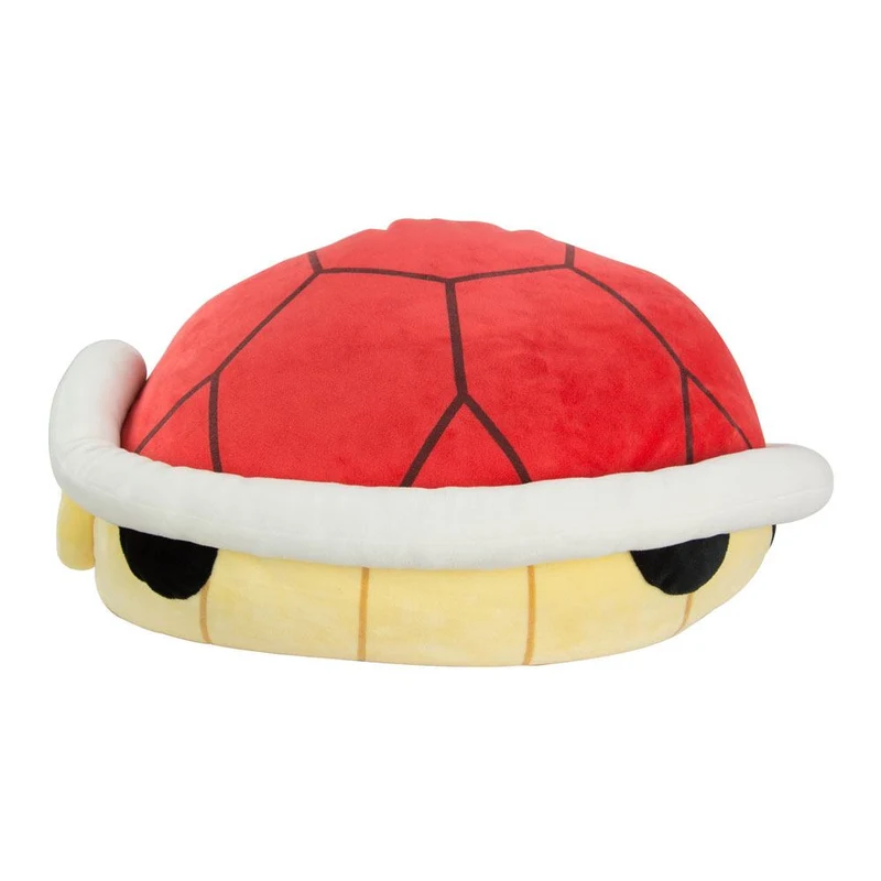 Mocchi-Mocchi Plush Figure: Red Shell 19cm