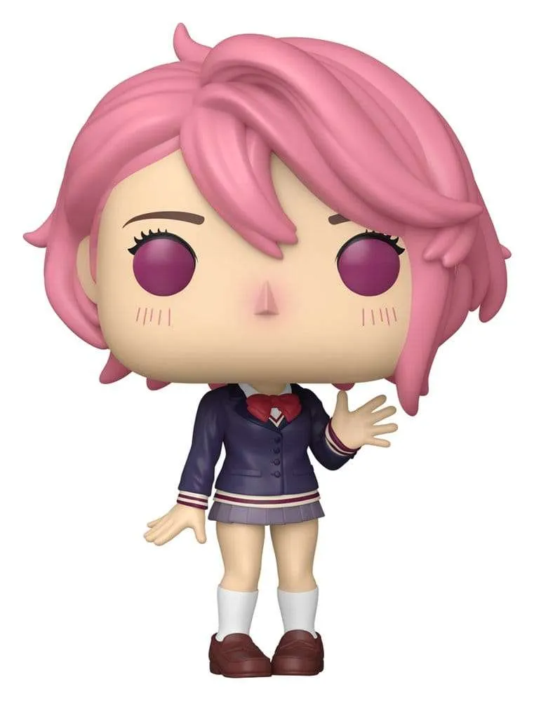 Dandadan POP! Animationsfigur Aira 9 cm