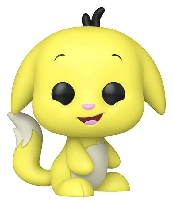 Neopets POP! Games Figur Kacheek 9 cm