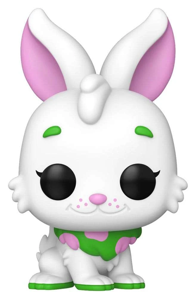 Neopets POP! Spelfigur Cybunny 9 cm