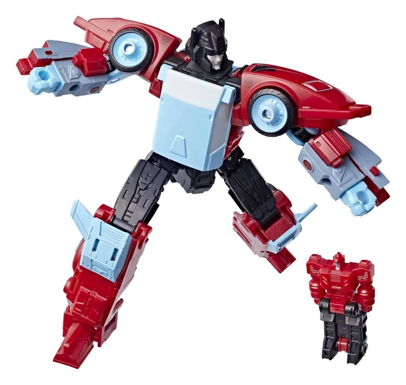 Transformers Age of the Primes Deluxe-klass Actionfigur Autobot Blanker 13 cm