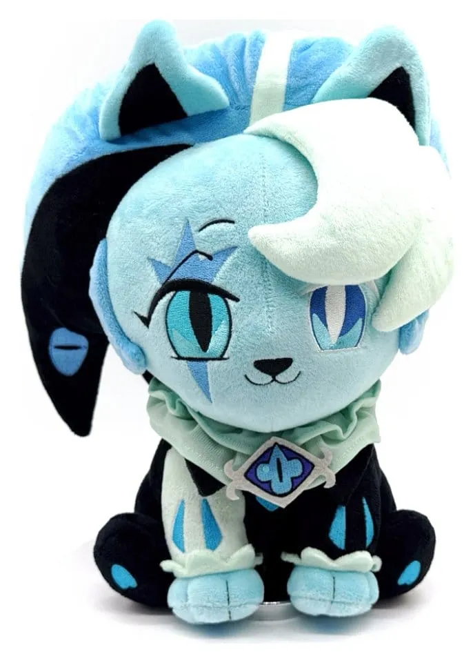 CookieRun: Kingdom gosedjur Kitty Shadow Milk 22 cm