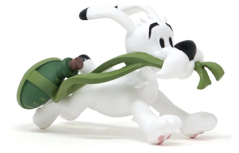 Asterix PVC-figur Hundalen och den magiska drycken 4 cm