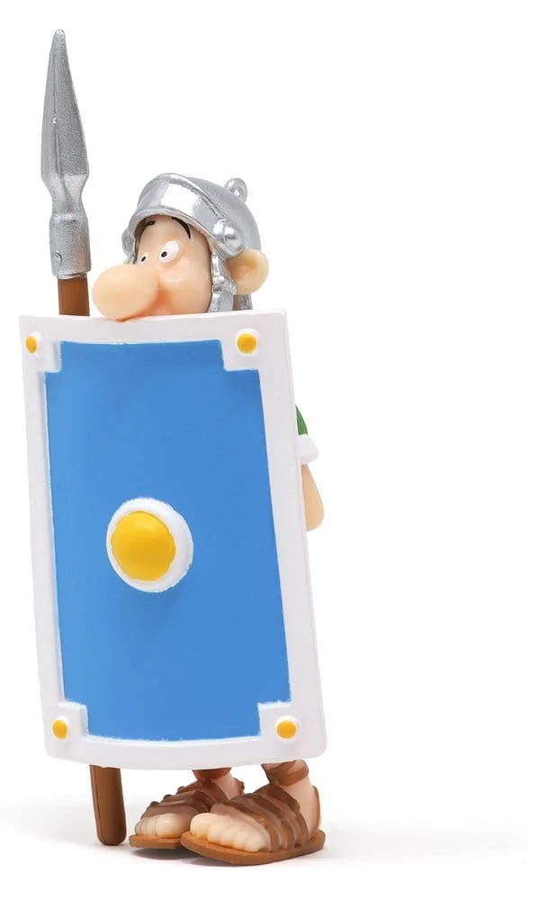 Asterix PVC-figur Romare Skräckslagen 7,5 cm