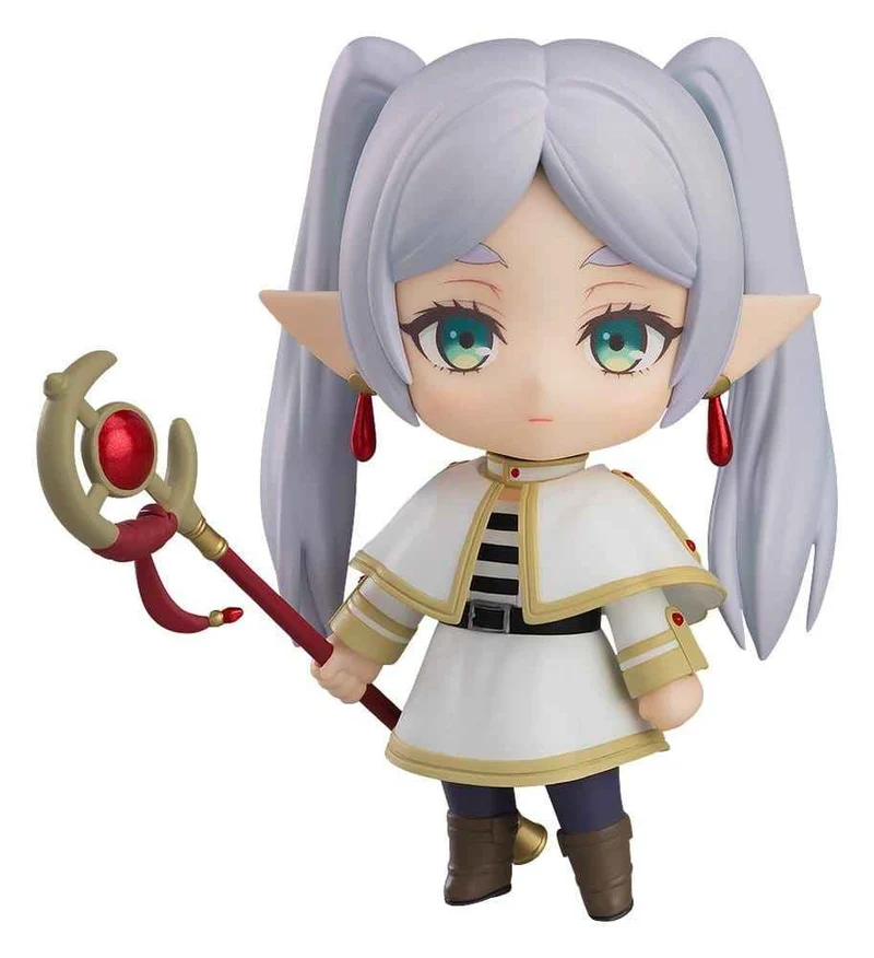 Frieren: Beyond Journey's End Nendoroid Actionfigur Frieren 10 cm