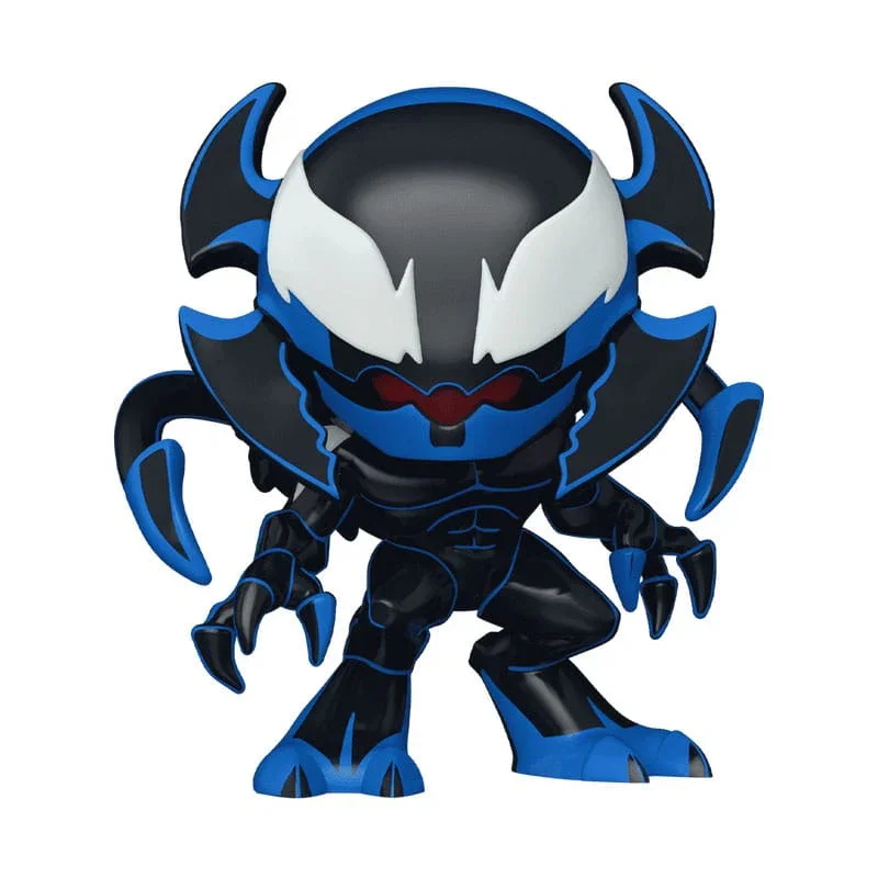 Friendly Neighborhood Spider-Man Super Sized POP! Marvel Figur
