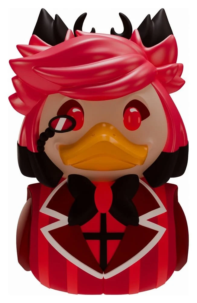 Hazbin Hotel Tubbz Mini PVC-figur Alistor 5 cm