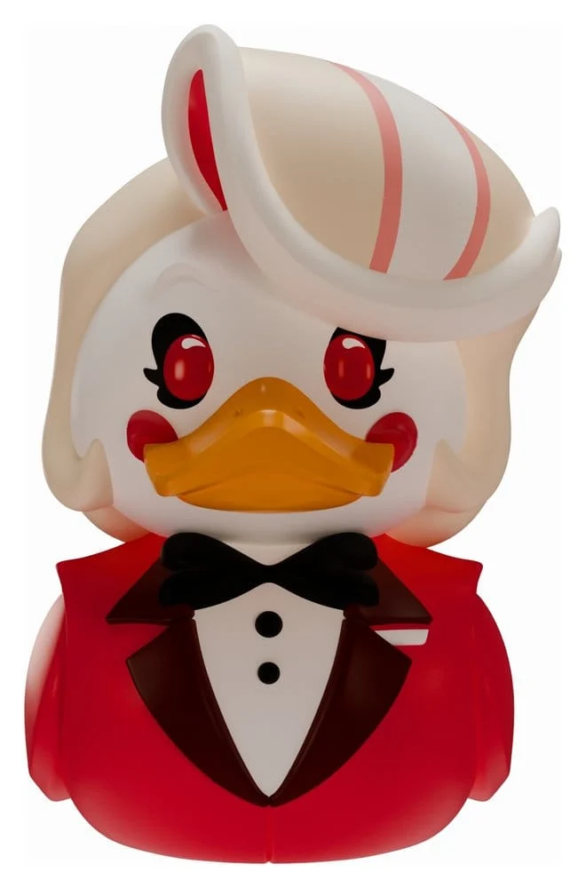 Hazbin Hotel Tubbz Mini PVC-figur Charlie Morningstar 5 cm