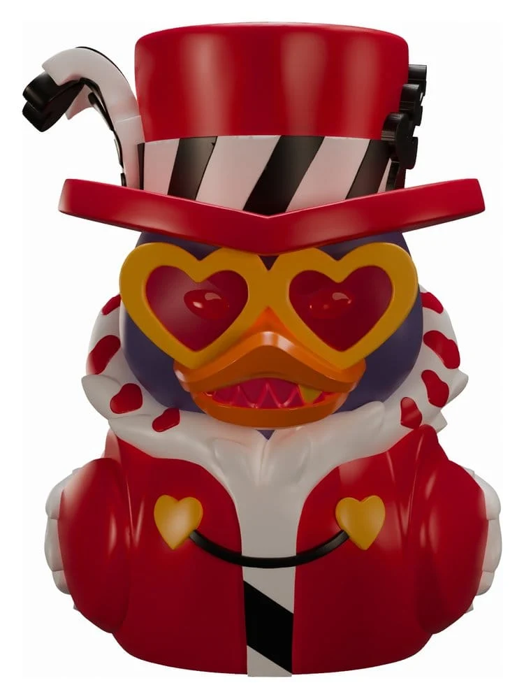 Hazbin Hotel Tubbz Mini PVC-figur Valentino 5 cm