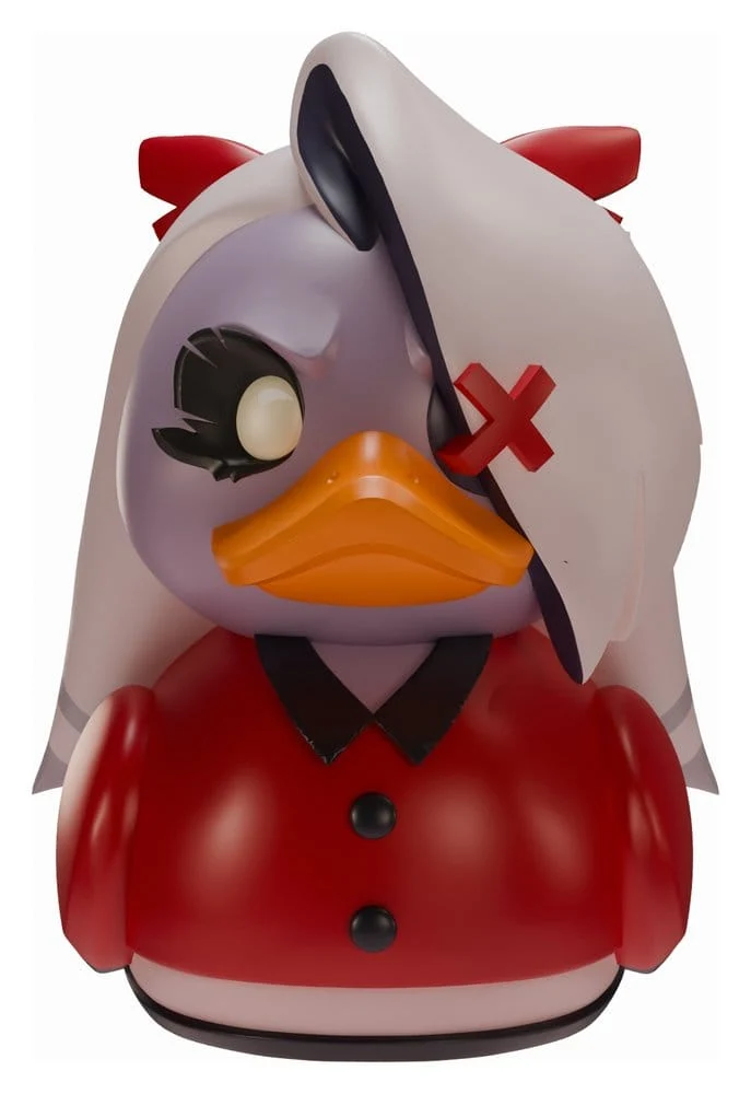 Hazbin Hotel Tubbz Mini PVC-figur Vaggie 5 cm