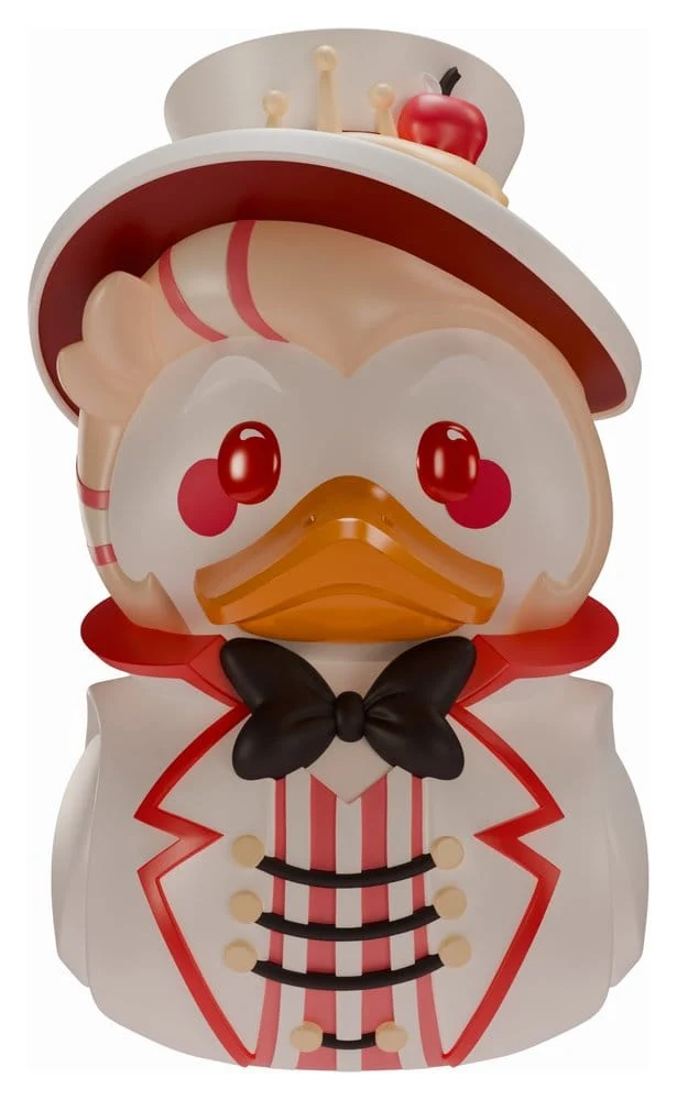 Hazbin Hotel Tubbz Mini PVC-figur Lucifer Morningstar 5 cm
