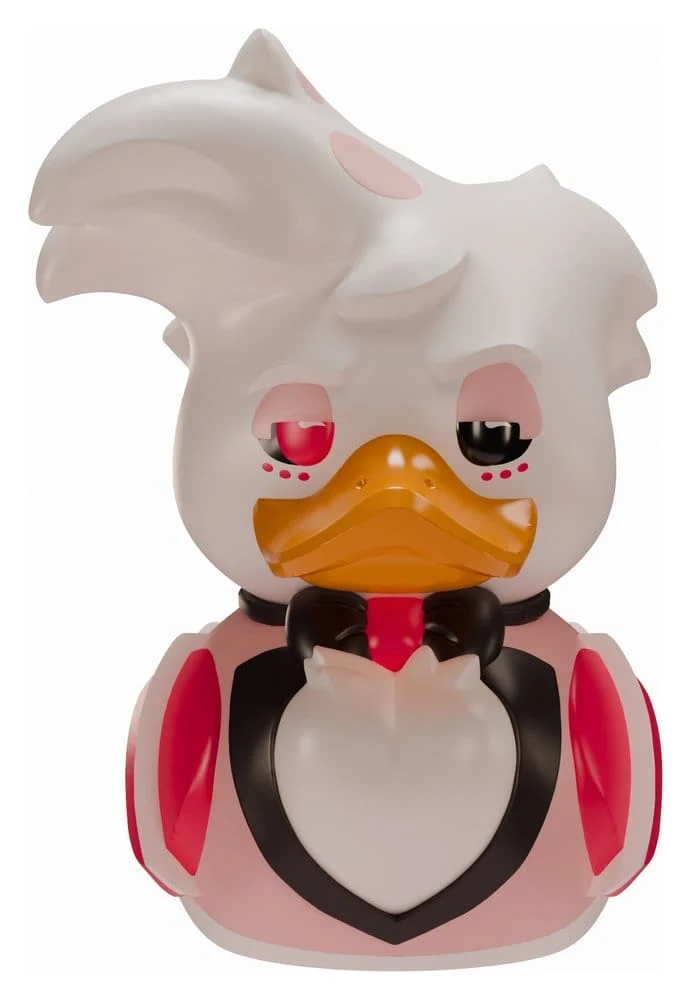 Hazbin Hotel Tubbz Mini PVC-figur Angel Dust 5 cm