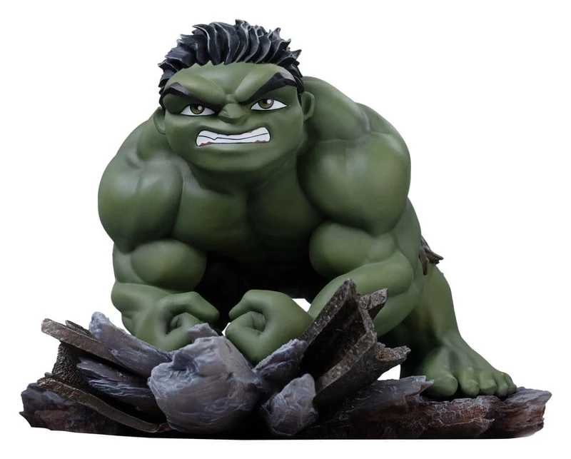 Marvel Hulk Brand New Day Minico Mini Figur Hulk 14 cm