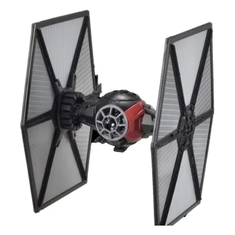 Star Wars Modellkit 1/72 First Order Special Forces TIE Fighter 16 cm