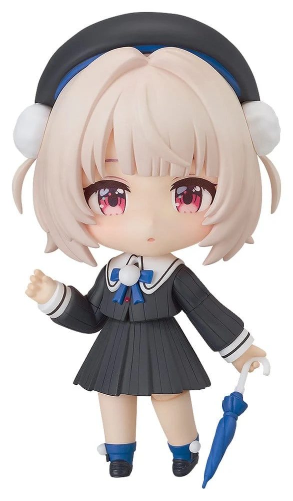 Ui Shigure Nendoroid Actionfigur Ui 10 cm
