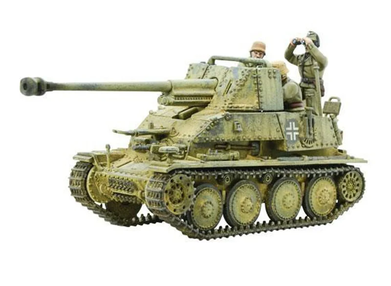 Bolt Action - Germany - Marder III