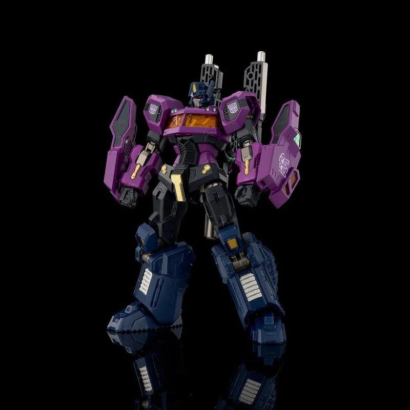 Transformers Furai Modellsats Plastmodell SG Optimus Prime (ver. #2008) 16 cm