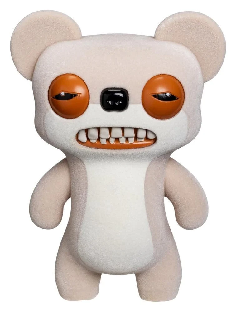 Fuggler: Feature Figures Figuren i Fönsterlåda – Teddy Bear Nightmare