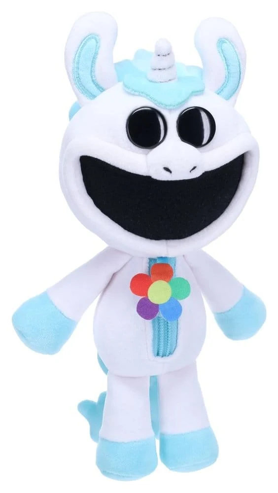 Poppy Playtime gosedjur CraftyCorn 20 cm