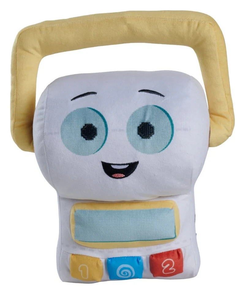 Toy Story 5 gosedjur Smarty Pants, cirka 25 cm
