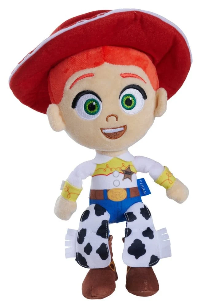 Toy Story 5 Gosedjur Jessie, cirka 25 cm