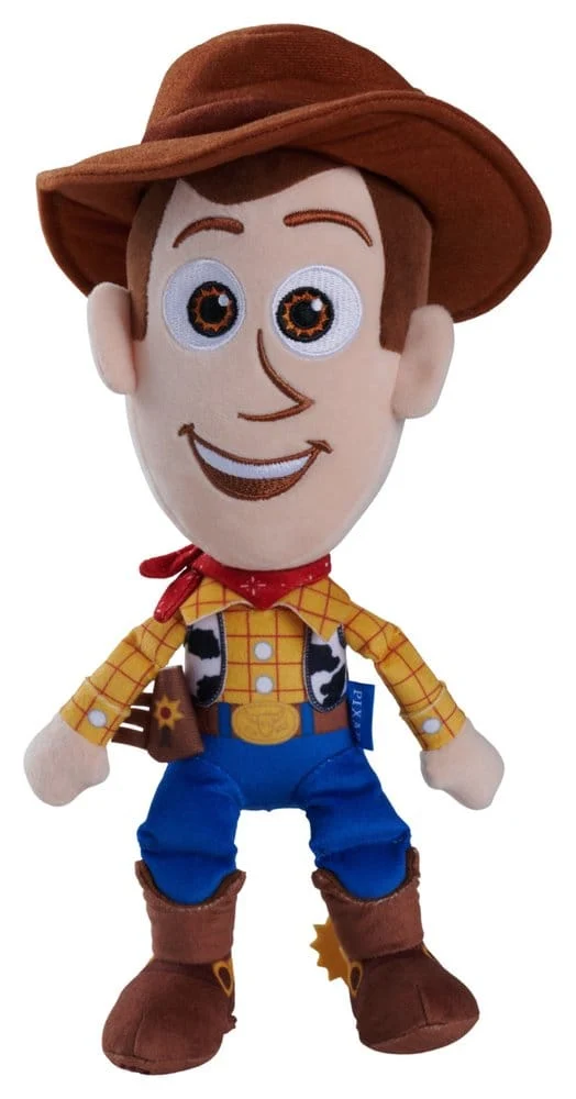 Toy Story 5 gosedjur Woody, cirka 25 cm