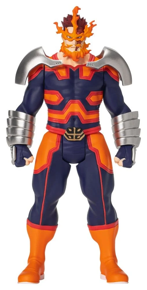 My Hero Academia Collekazaro Actionfigur CK-M14 Endeavor 11 cm