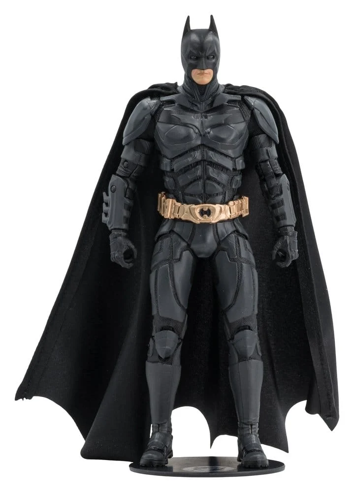 DC Multiverse McFarlane Vault Collection Actionfigur Batman (The Dark Knight) 18 cm