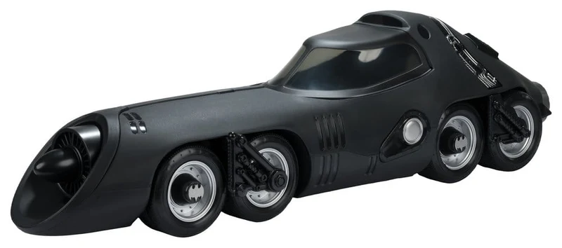 DC Teaterfordon Batmissile (Batman Returns) 54 cm