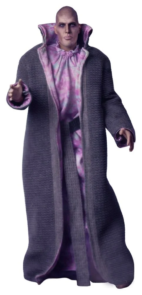 Star Trek: Den Ursprungliga Serien Actionfigur 1/6 Ruk EXO III Android 33 cm