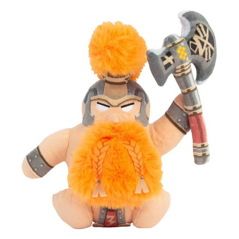 Warhammer Plush: Fyreslayer 15cm