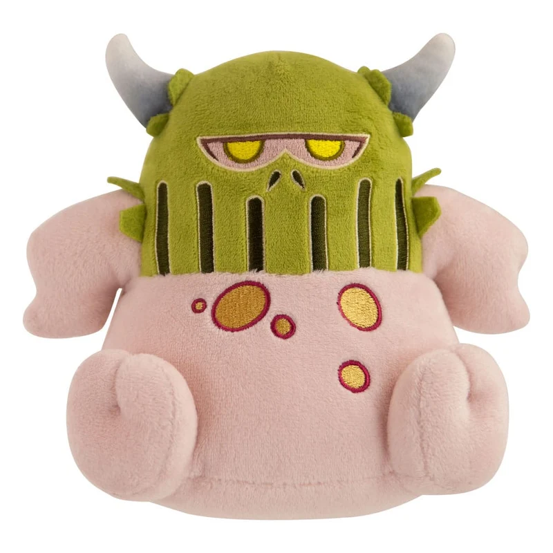 Warhammer Plush: Sassy Nurgling 15cm